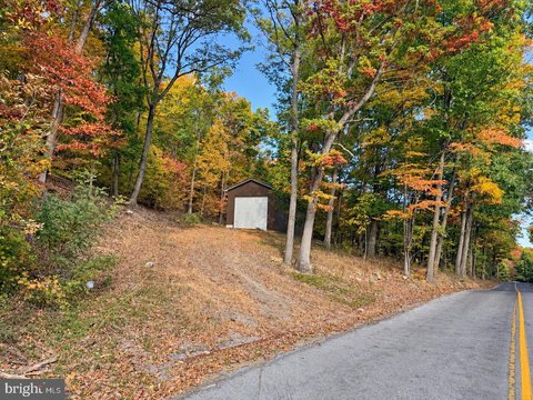 Land, MERCERSBURG, PA
