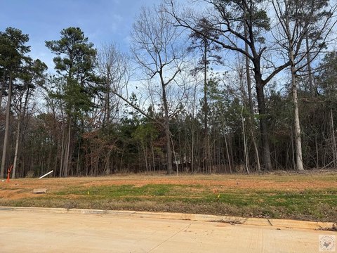 Residential Lots Ready for Construction