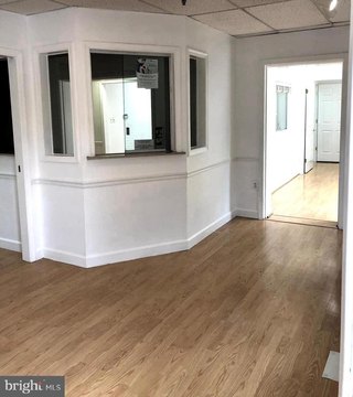 Centreville Office Space Available