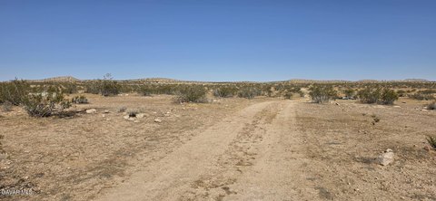 Rural Vacant Land