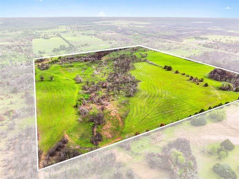 40 Acres of Prime Land