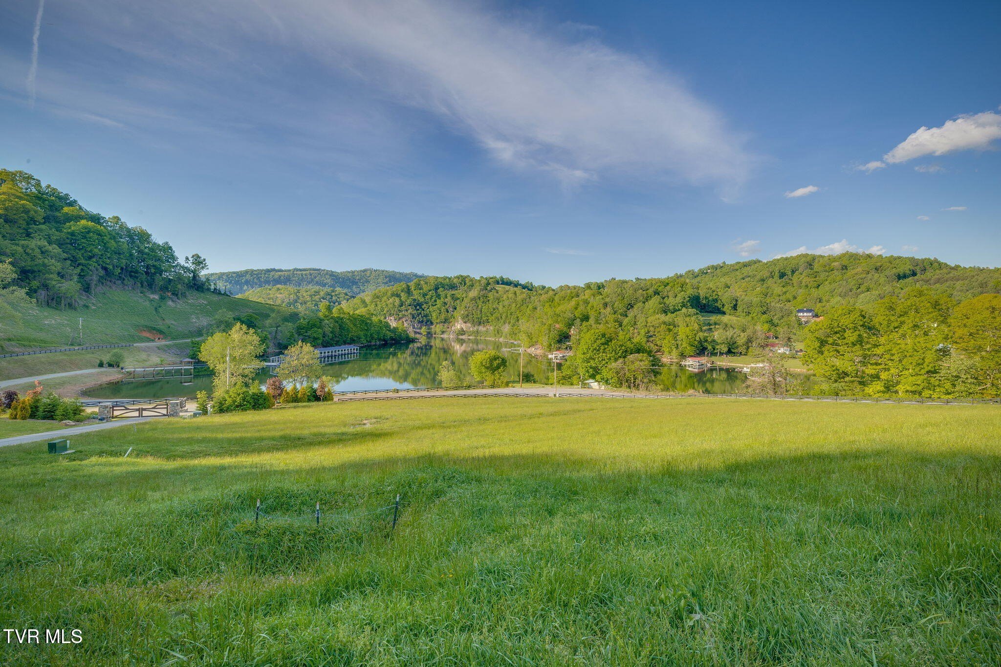 Lake View Homesite in Butler, TN