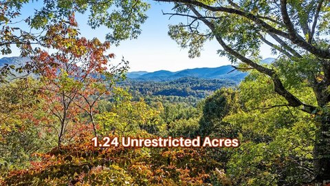 Land, Franklin, NC