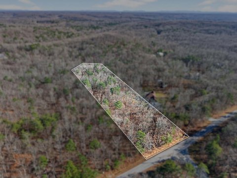 Residential Land in Cumberland Cove