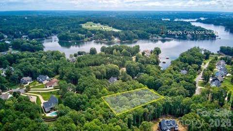 LAND - Mooresville, NC