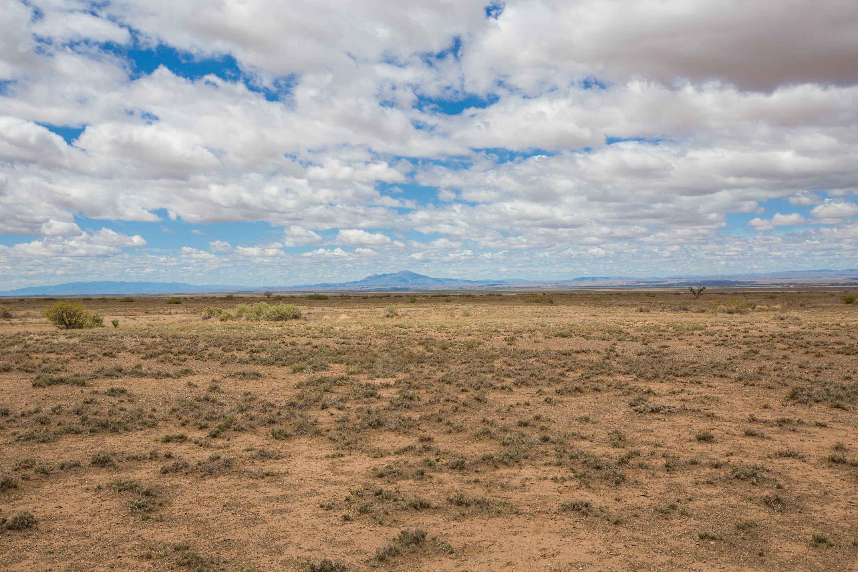 Land in Rio Communities, NM