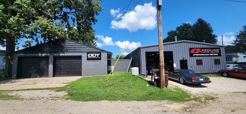 Turnkey Auto Repair Business