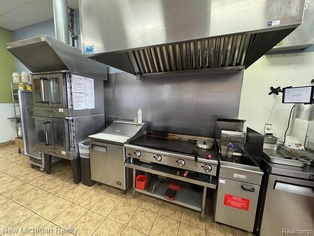 Imlay City Restaurant Opportunity