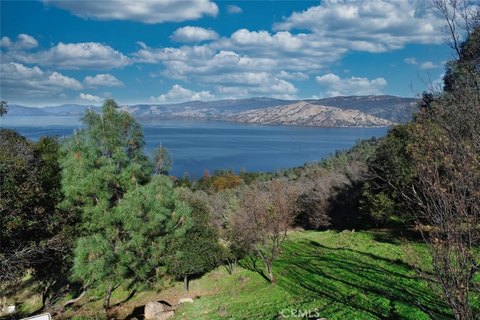LAND - Kelseyville, CA