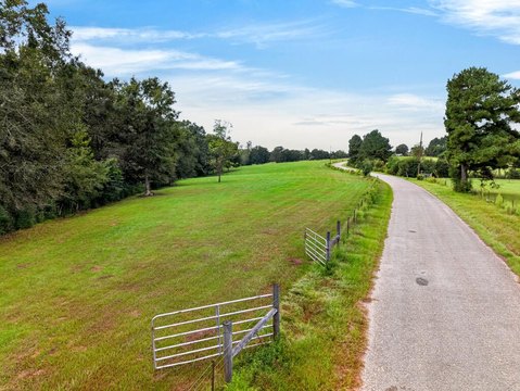 Lots/Land, Poplarville, MS