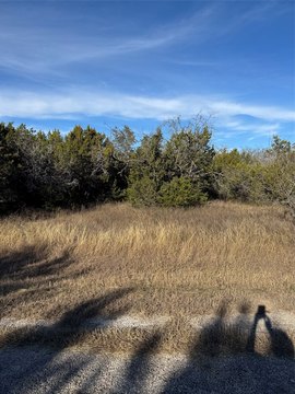 Gated Lake Resort Home Lot