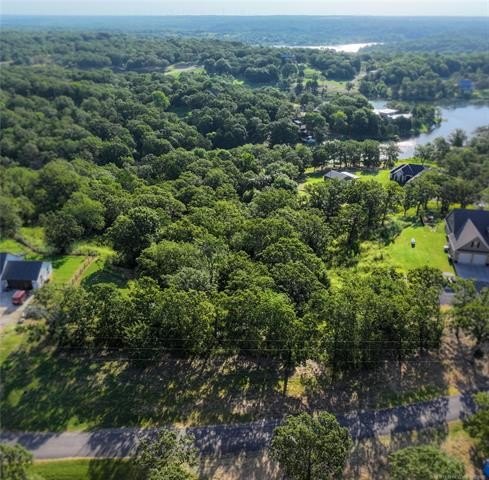 Sulphur, OK Lake Lot