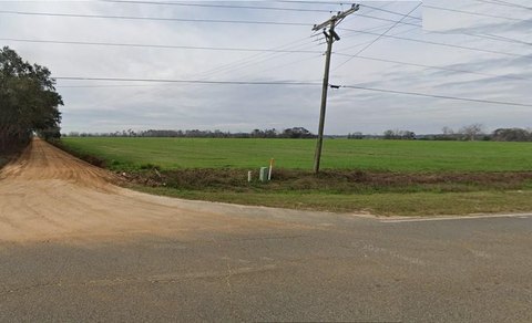 Residential Land in Lowndes County