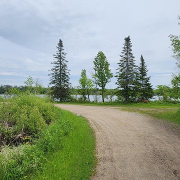 LAND - Longville, MN