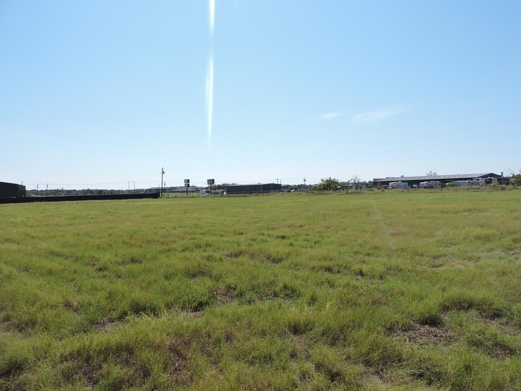 Mabank, TX Commercial Land