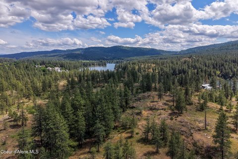 Land, Post Falls, ID