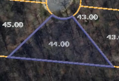 Cookeville, TN Building Lot