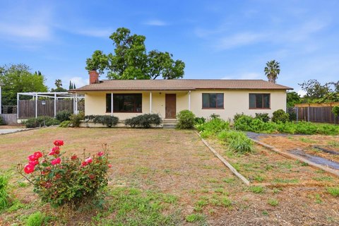 Residential Land in Berryessa Neighborhood