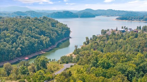 Land, Dandridge, TN
