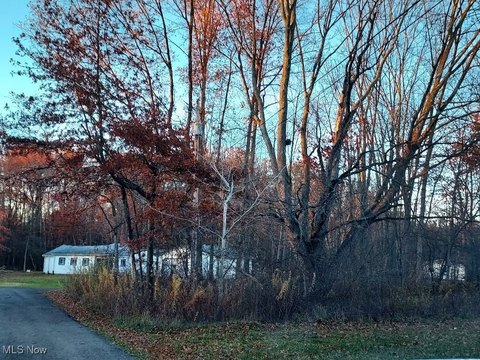 Residential Land Near Lake Milton