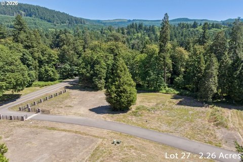 LAND - Springfield, OR
