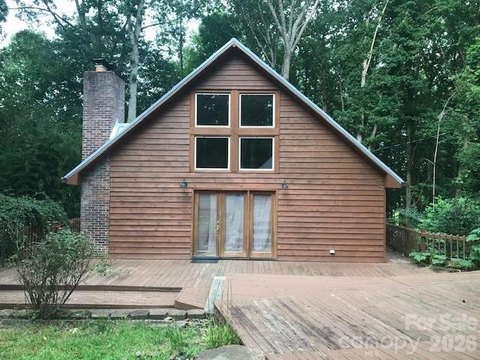 Residential Income, Arden, NC