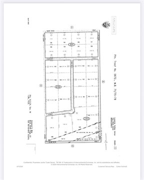 Lucerne Valley Land Parcel