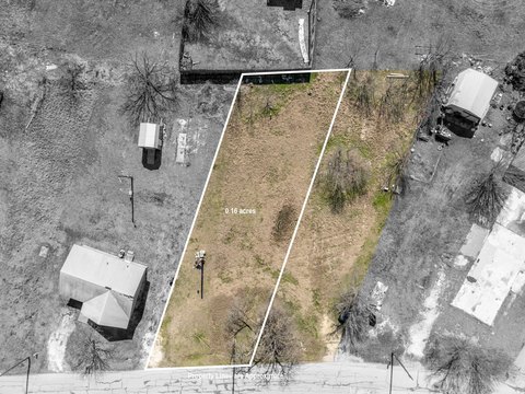 Ready-to-Build Lot in Hillsboro, TX