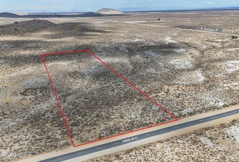 Agricultural Land Parcel