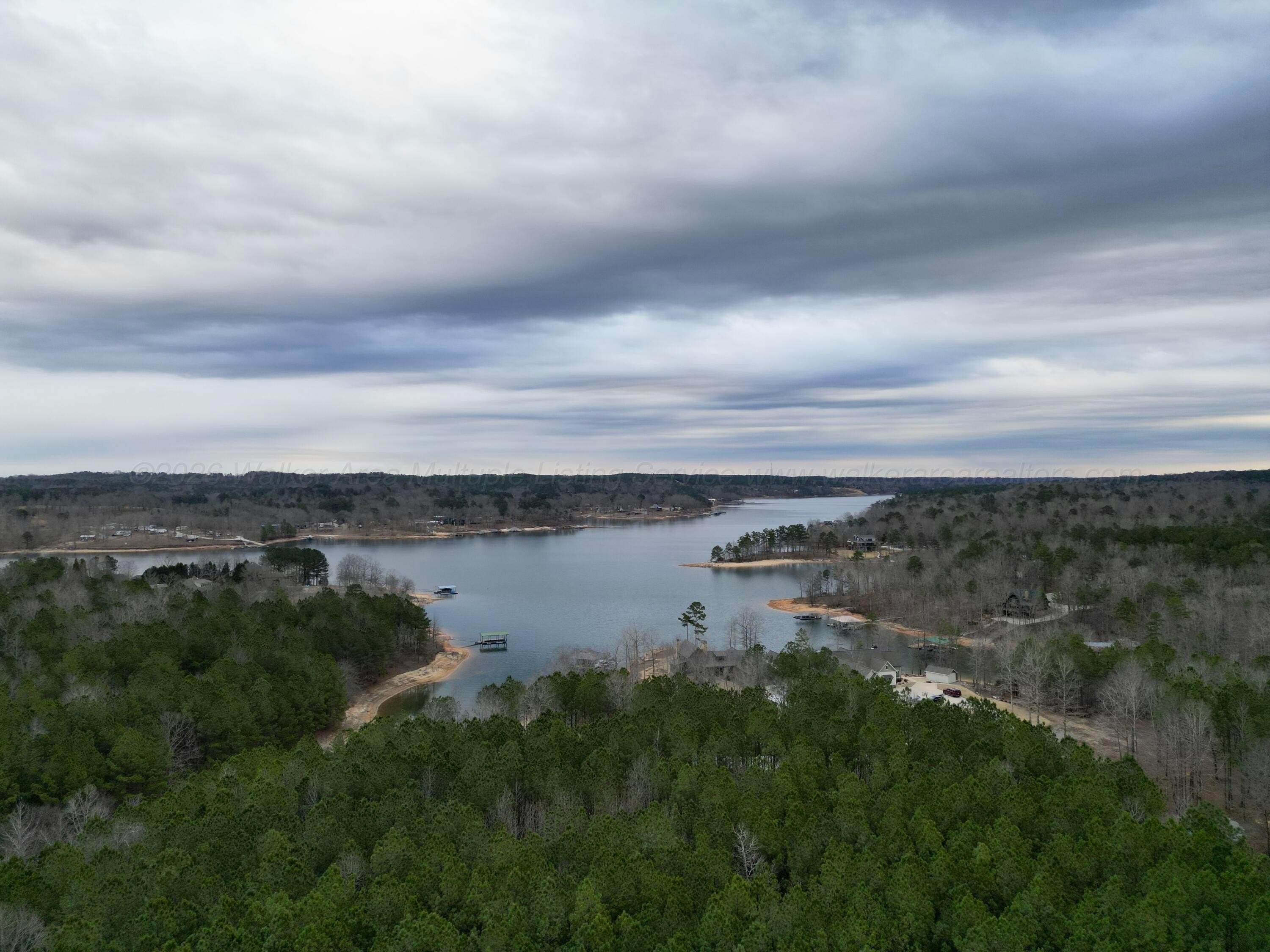Smith Lake Land Opportunity