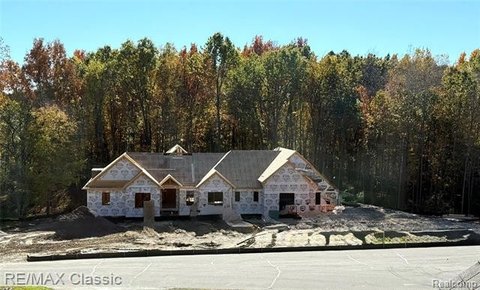 Milford Vacant Land Opportunity