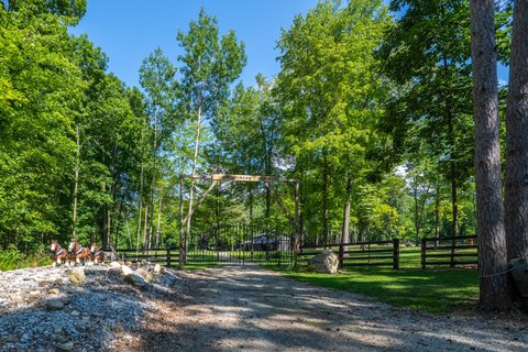 LAND - Edwardsburg, MI