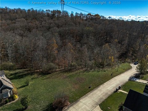 LAND - Scott Depot, WV