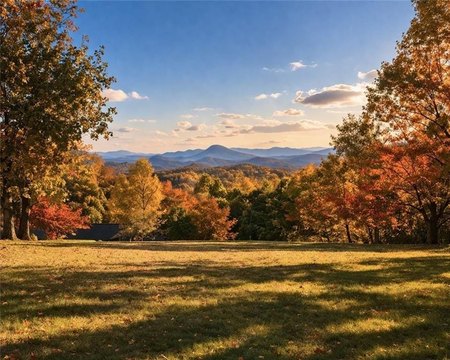 Residential Development Land with Residence