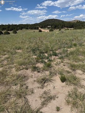Land with Mountain Views