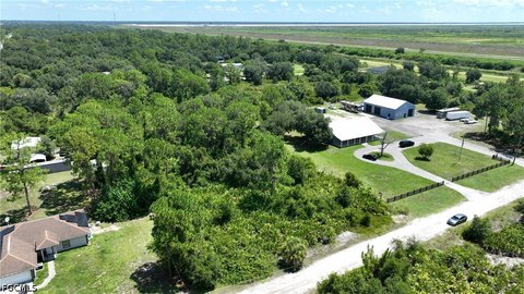 LAND - Labelle, FL