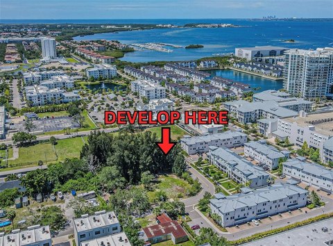Land, TAMPA, FL