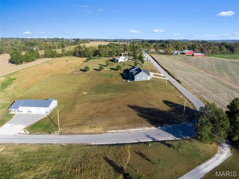 Land, Cape Girardeau, MO
