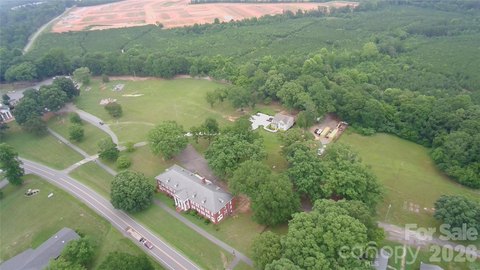 Commercial Sale, Troutman, NC