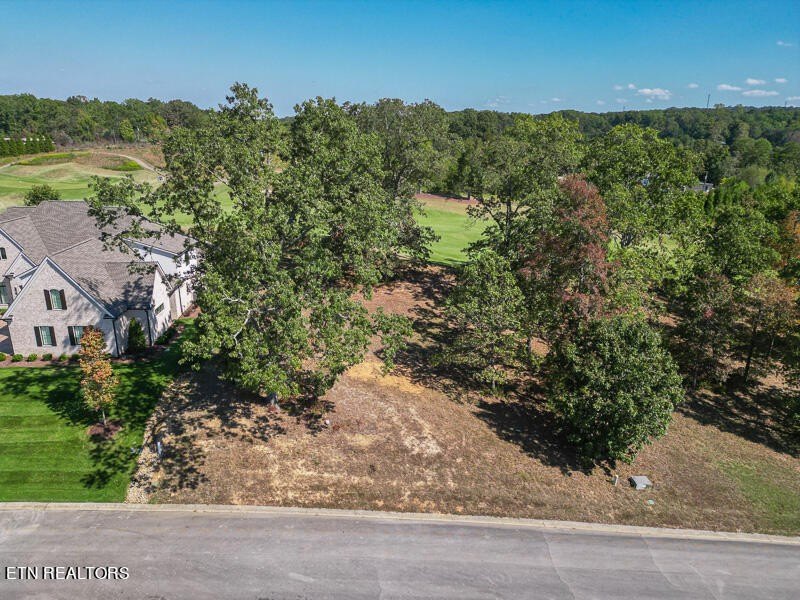Residential Land in WindRiver Community