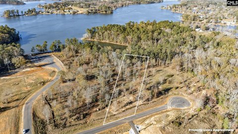 LOTS AND ACREAGE, Prosperity, SC