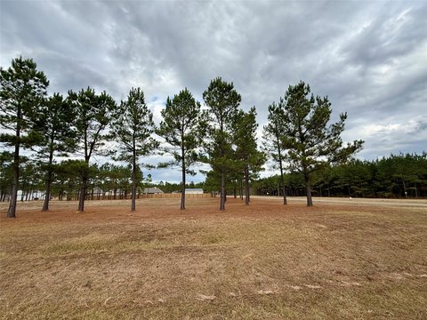 Spacious Corner Lot Ready to Build