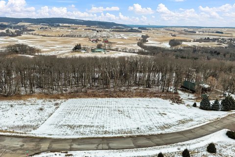 Residential Waterfront Land Parcel