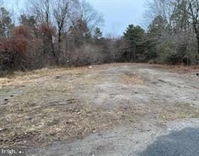 Commercial Land with Extensive Frontage