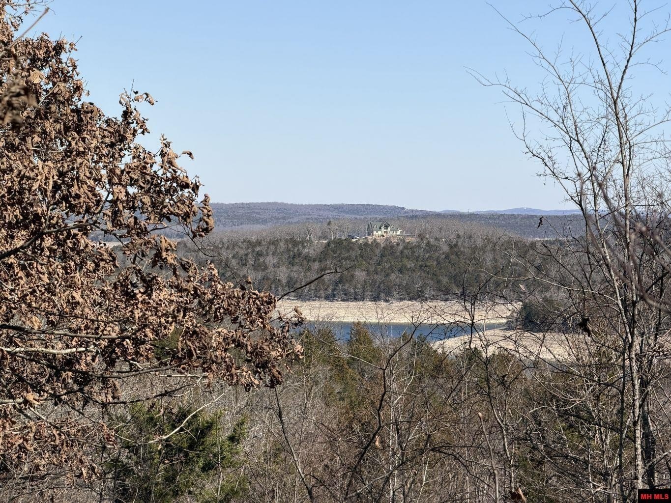 Lake View Land in Yellville