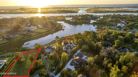 LAND - Wilmington, NC