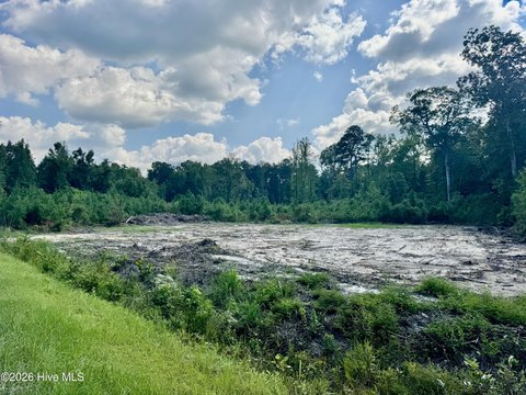 Land, Hallsboro, NC