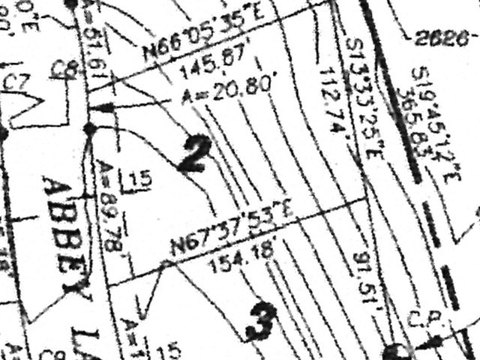 Land in Glade Springs