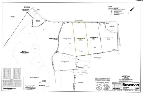 LAND - Ridgeville, SC
