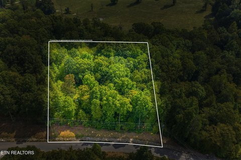 Lots & Acreage, Maynardville, TN